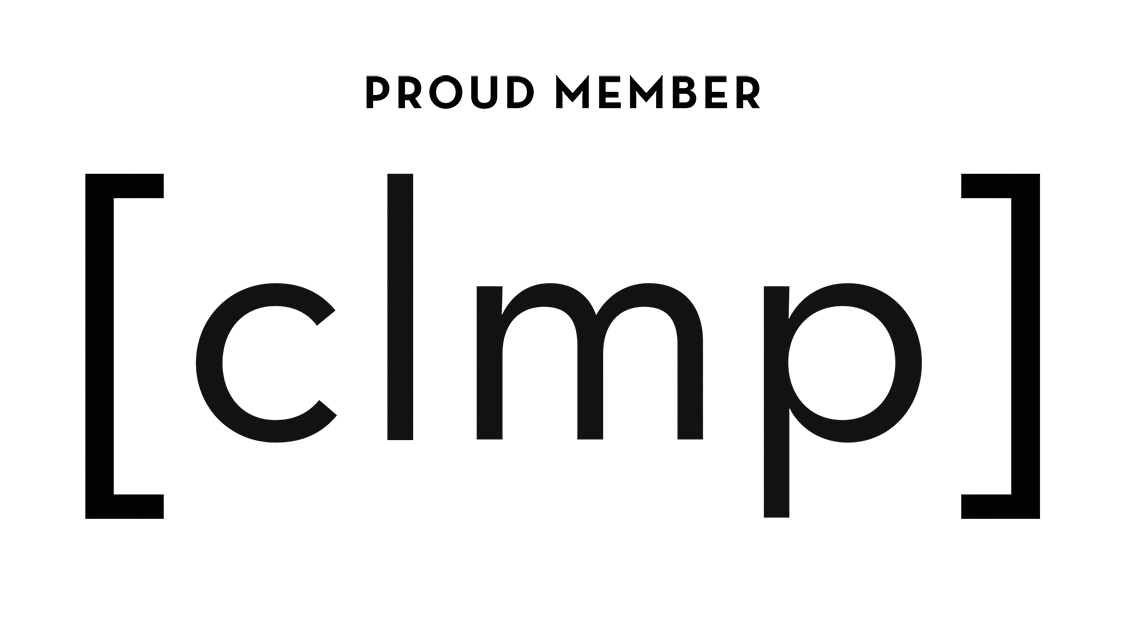 CLMP — Proud Member