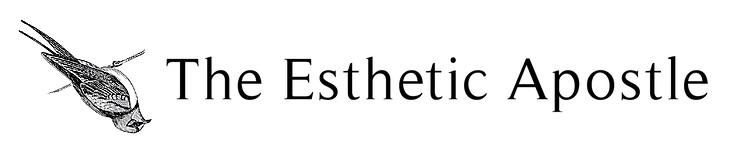 The Esthetic Apostle