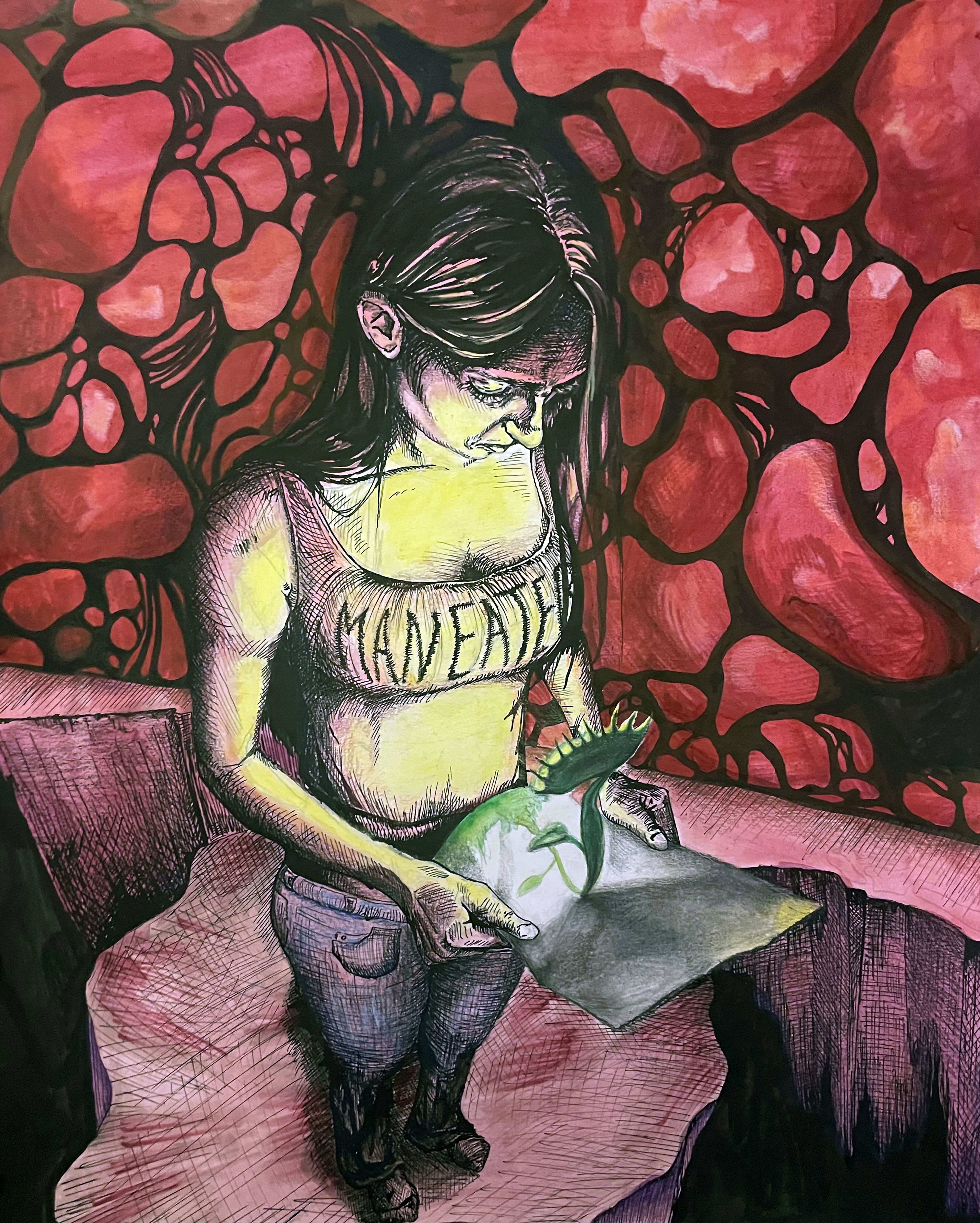 Maneater