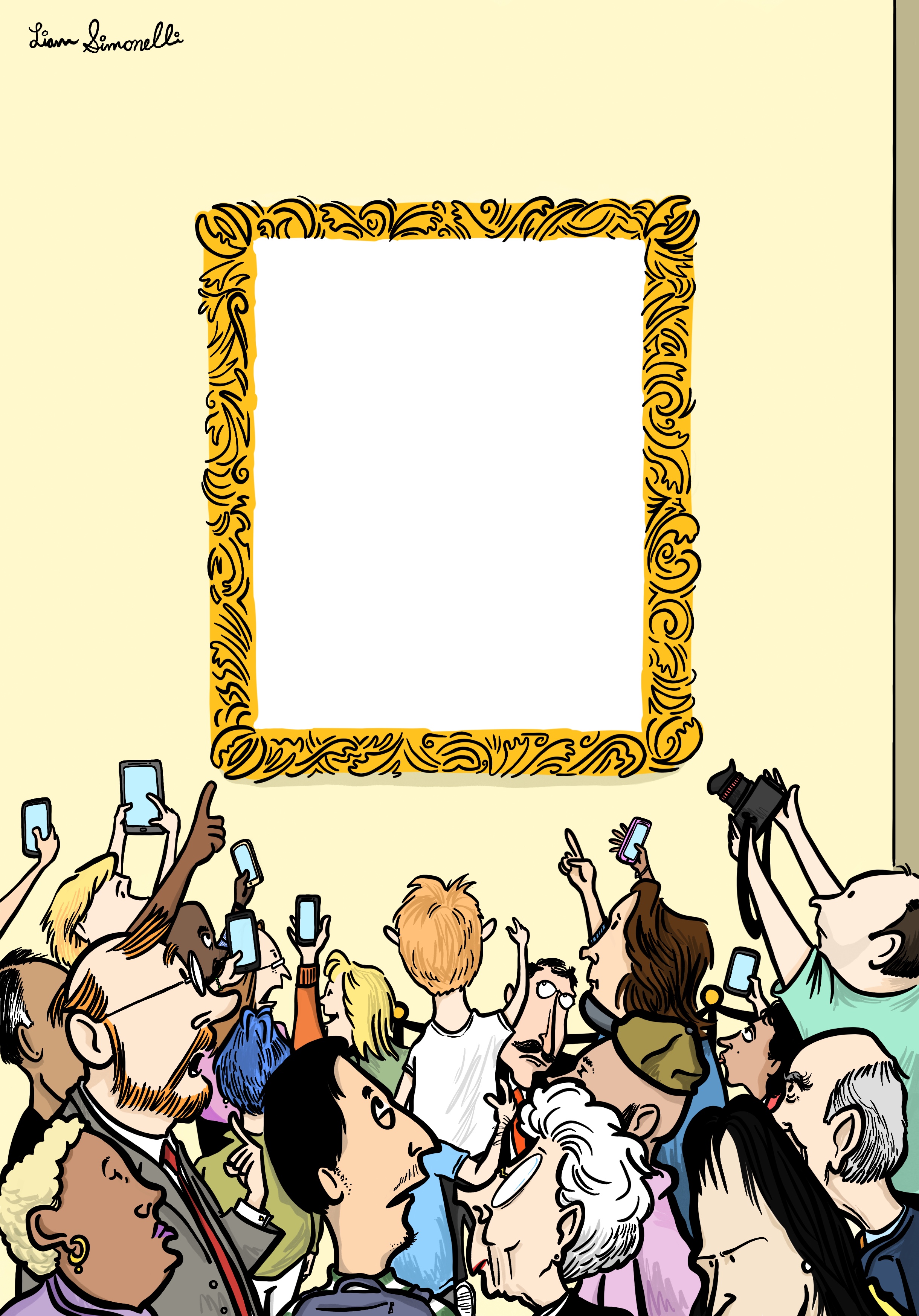 Much Ado
