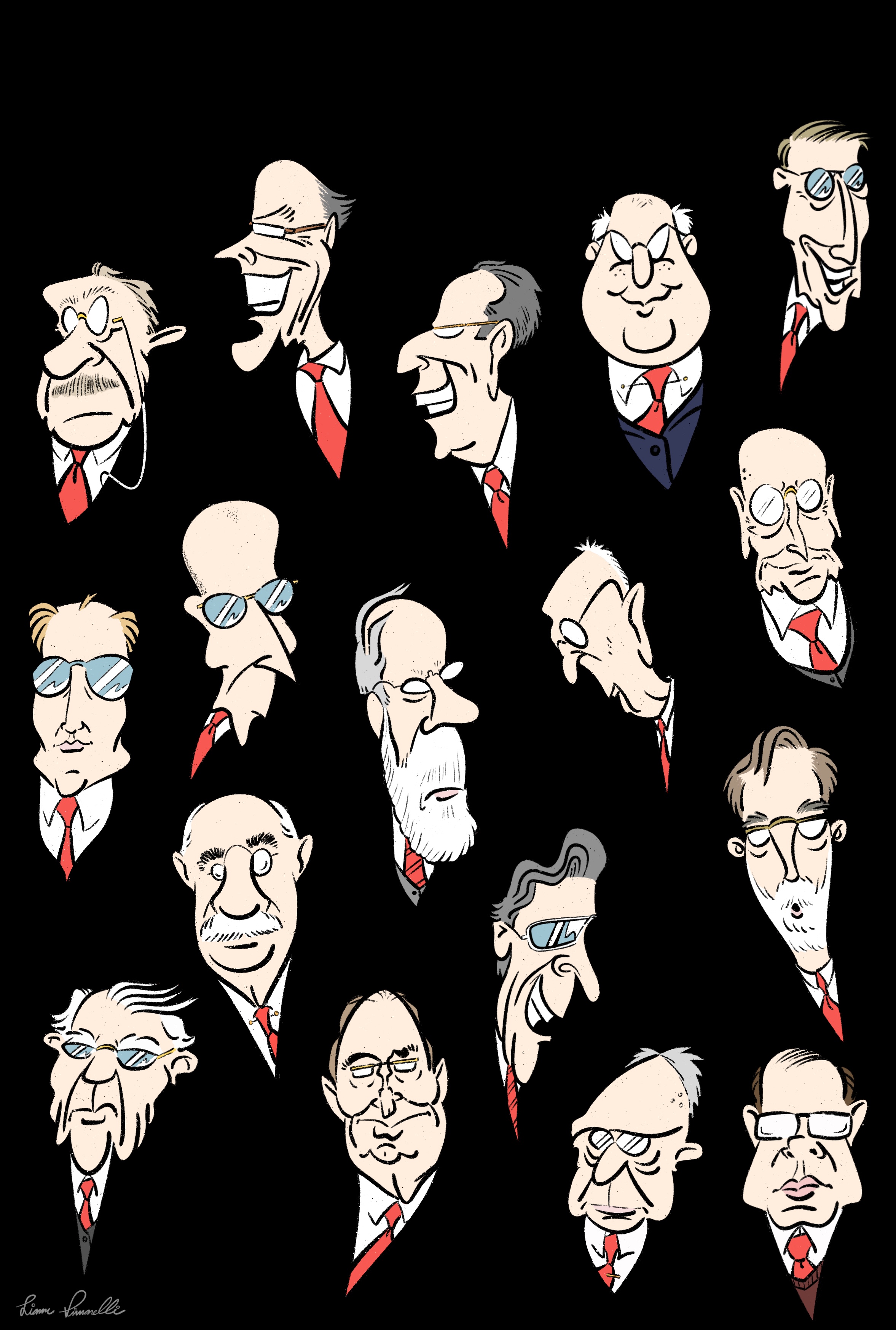 The In-Crowd