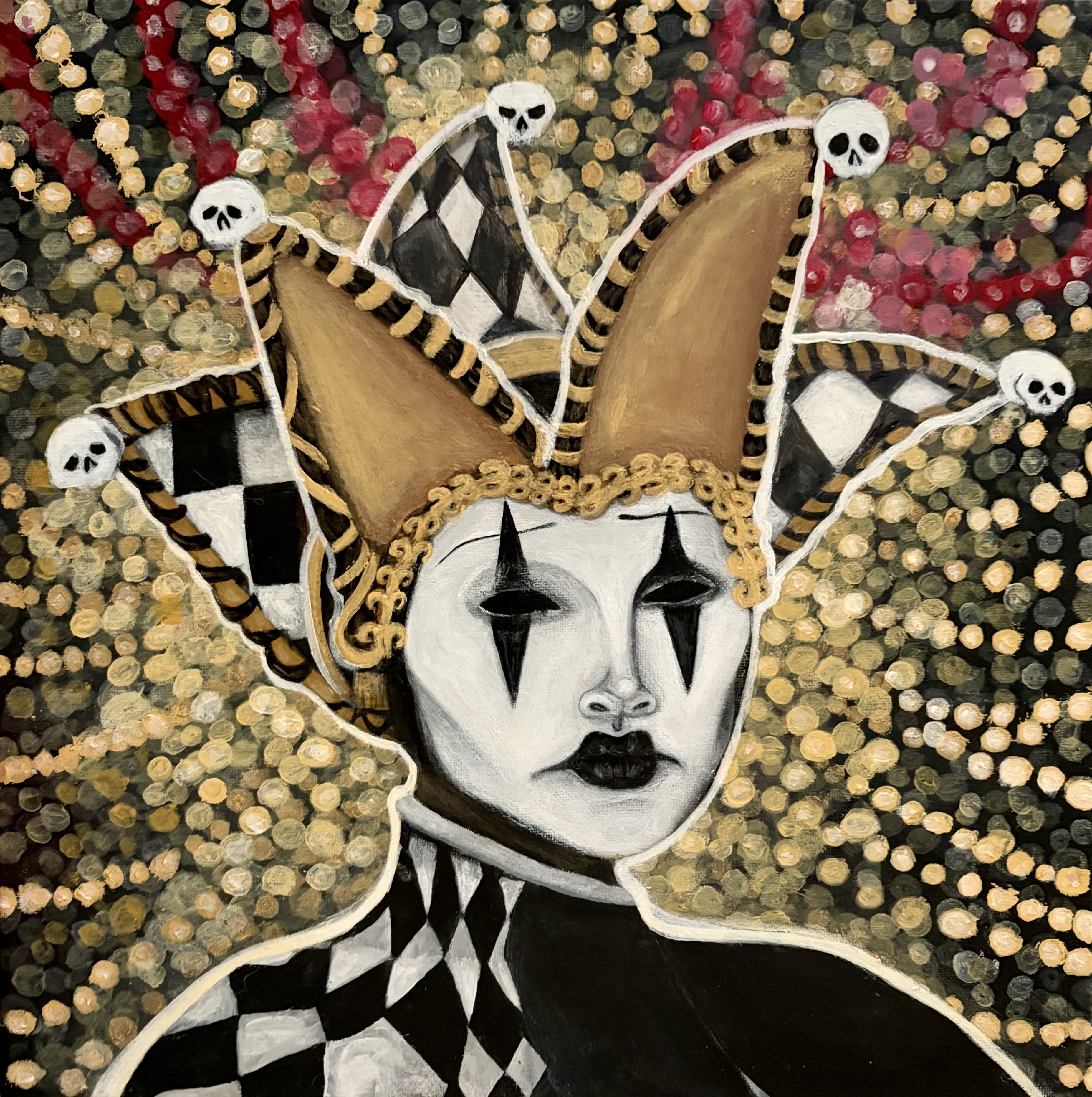 The Fool