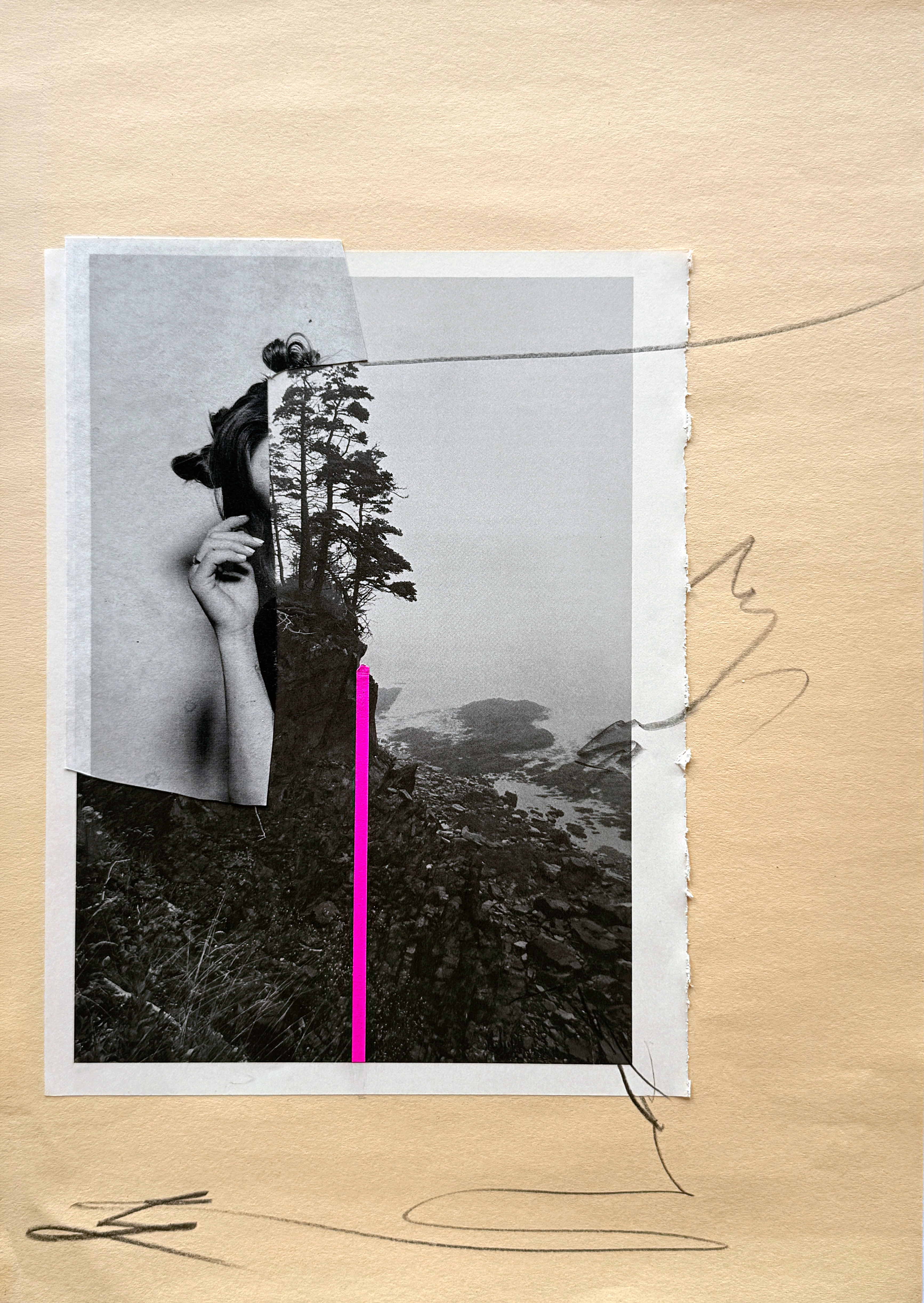 Fault Line