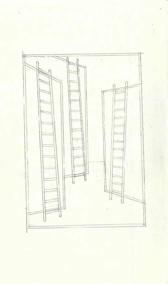 Ladders, study